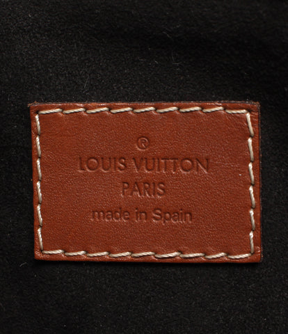 ルイヴィトン  2wayレザートートバッグ パラス ノワール モノグラム   M41064 レディース   Louis Vuitton