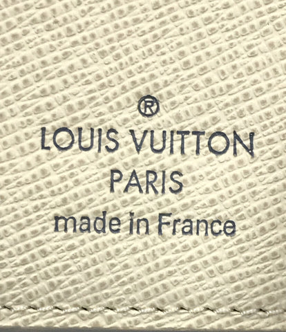 ルイヴィトン  三つ折り財布 ポルトフォイユ ジョイ ダミエアズール   N60030 レディース  (3つ折り財布) Louis Vuitton
