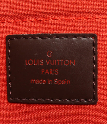ルイヴィトン  ハンドバッグ ダブルファスナー開閉式 リベラMM ダミエ   N41434  廃番 レディース   Louis Vuitton