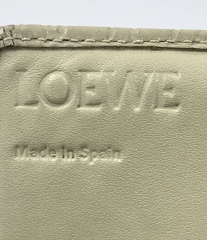 ロエベ  二つ折り財布      レディース  (2つ折り財布) LOEWE