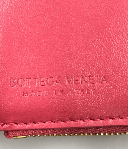ボッテガベネタ  三つ折り財布      レディース  (3つ折り財布) BOTTEGA VENETA