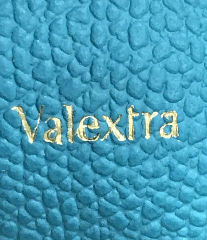 ヴァレクストラ  ラウンドファスナー長財布      レディース  (ラウンドファスナー) Valextra
