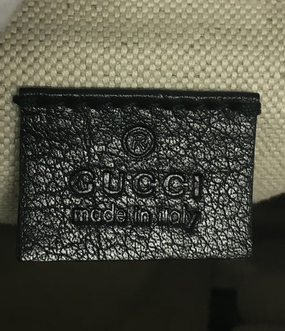 Gucci ความงามสินค้าบาสเกตบอลรูปร่าง 2 เวย์กระเป๋า 547855 ผู้หญิงกุชชี่