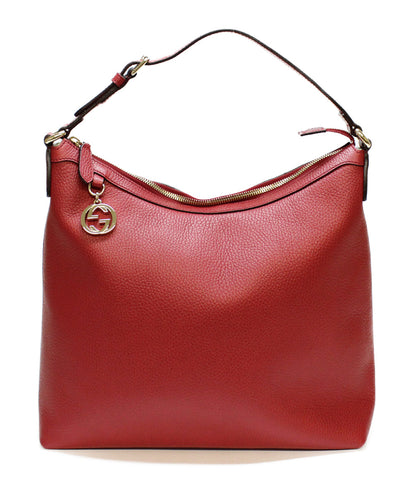Gucci Beauty One Shoulder Bag GG 449711 Ladies GUCCI