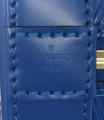 ルイヴィトン 美品 2WAYバッグ アルマBB エピ   M56205 レディース   Louis Vuitton