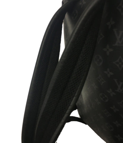 ルイヴィトン 美品 バックパック リュック  モノグラム エクリプス    M43186  メンズ   Louis Vuitton