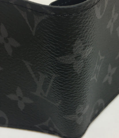 louis vuitton ผลิตภัณฑ์ความงามพับกระเป๋าสตางค์ portfoille slender monogram m62294 ผู้ชาย (กระเป๋าสตางค์ 2 พับ) หลุยส์วิตตอง
