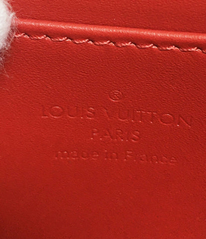 Louis Vuitton ผลิตภัณฑ์ความงามกระเป๋ากรณีเหรียญ Jippy Coin Perth M90202 สุภาพสตรี (COIN CASE) Louis Vuitton