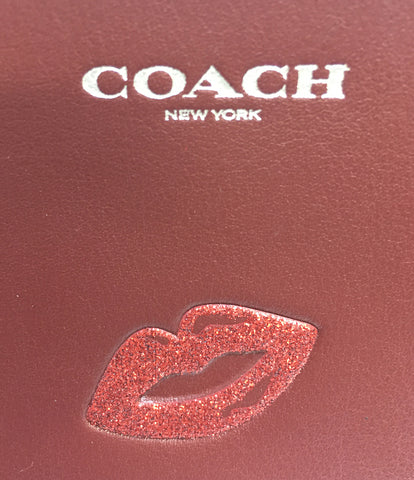 Coach beauty Porch hickey lift Let F26939 Ladies COACH