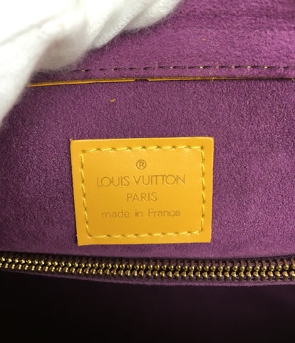 Louis Vuitton 1998 Pont Neuf Epi Brown M52058 – AMORE Vintage Tokyo