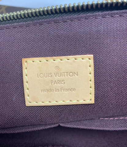 Louis Vuitton tote bag shoulder Jena PM Monogram M42268 Women Louis Vuitton