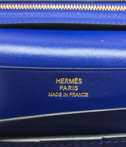Hermes的美容产品钱包BeansufureÇ刻女士（2倍钱包）HERMES