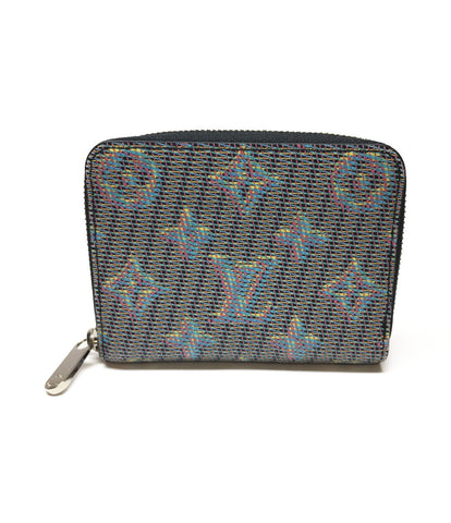 Louis Vuitton beauty products Coin Purses Zippy coin purse LV pop Monogram M68663 Ladies (coin) Louis Vuitton