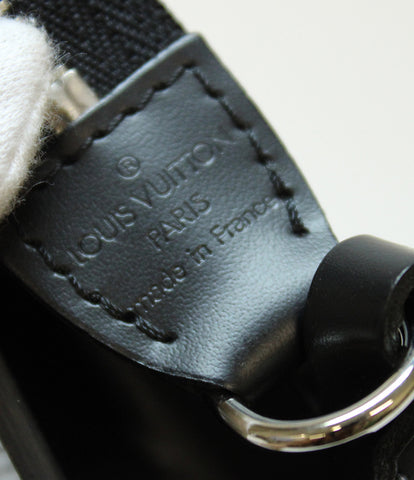 ルイヴィトン 美品 ハンドバッグ ポシェットアクセソワール エピ   M52982 レディース   Louis Vuitton