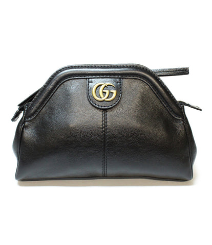 Gucci Beauty Re Bell Small Shoulder Bag 524620 Ladies GUCCI