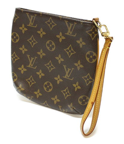 Louis Vuitton Handbag Pouch Paltiticion Monogram M51901 Women's (Multiple Size) Louis Vuitton