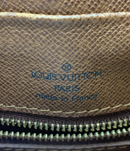 Louis Vuitton shoulder bag Nile monogram M45244 Women Louis Vuitton