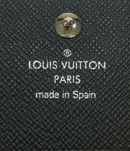 Louis Vuitton beauty products business card holder card case An'veroppu cult de Vijitt Damier Gras fit N63338 Men's (multiple size) Louis Vuitton