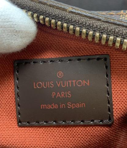 Louis Vuitton กระเป๋าร่างกาย Geronimos Damier N51994 Unisex Louis Vuitton