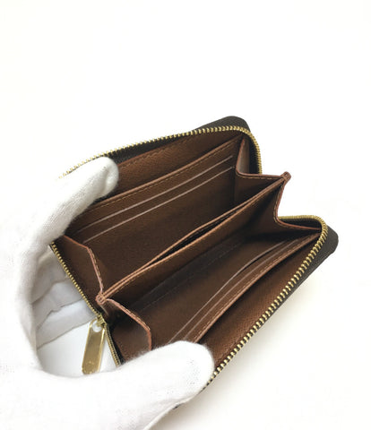 Louis Vuitton Monogram Zippy Coin Wallet - A World Of Goods For