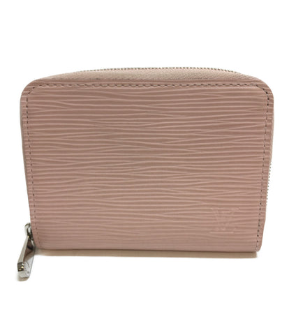 Louis Vuitton beauty products Purses coin card case coin purse epi M61206 Ladies (coin) Louis Vuitton