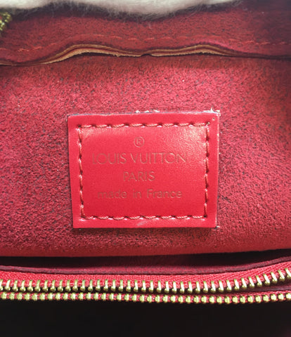 Louis Vuitton กระเป๋าถือ Ponnouf Epi M52057 สุภาพสตรี Louis Vuitton