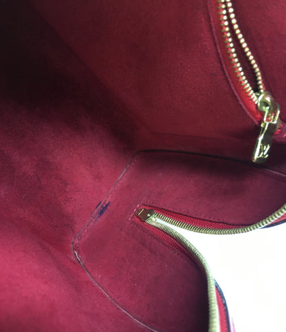 Louis Vuitton handbags Pont Neuf epi M52057 Women Louis Vuitton