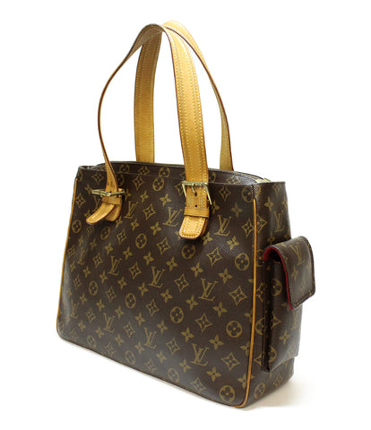 Louis Vuitton Hand Tote Bag Multipricite Monogram M51162 Ladies Louis Vuitton