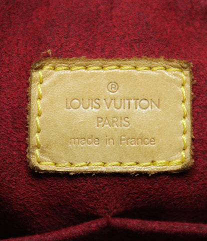 Louis Vuitton Hand Tote Bag Multipricite Monogram M51162 Ladies Louis Vuitton