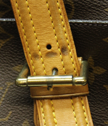 Louis Vuitton มือกระเป๋า Multipuri Cite Monogram M51162 สุภาพสตรี Louis Vuitton