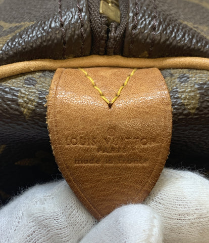 Louis Vuitton Boston handbag speedy 40 monogram M41106 Women Louis Vuitton