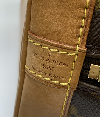 Louis Vuitton กระเป๋าถือ Alma PM Monogram M51130 ผู้หญิง Louis Vuitton