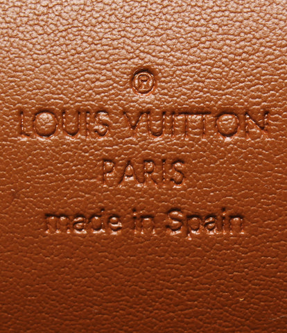 ルイヴィトン  ショルダーバッグ トンプソンストリート モノグラムヴェルニ   M91124 レディース   Louis Vuitton