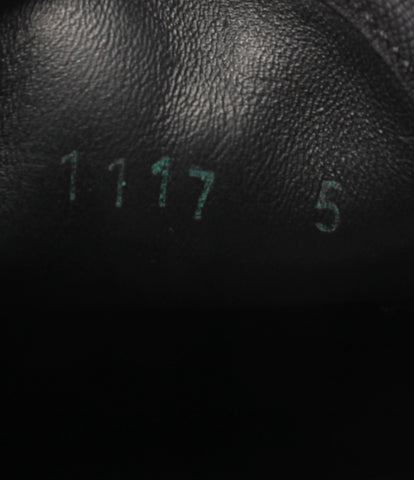 ルイヴィトン  スニーカー  モノグラム   BM1117 レディース SIZE 5 (L) Louis Vuitton