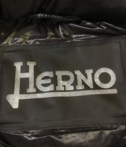 ヘルノ  ダウンジャケット      レディース SIZE 42  HERNO