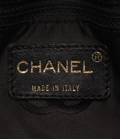 香奈儿手提包女士的Chanel
