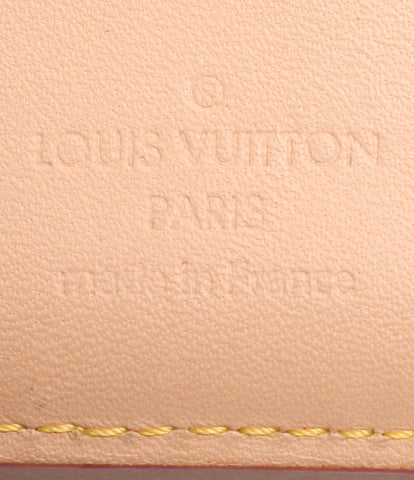 ルイヴィトン  二つ折り財布 ポルトフォイユヴィエノワ マルチカラー    M92987 レディース  (2つ折り財布) Louis Vuitton
