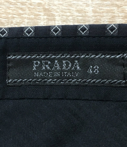 Prada Beauty กางเกงขายาวผู้ชาย 48 (m) Prada