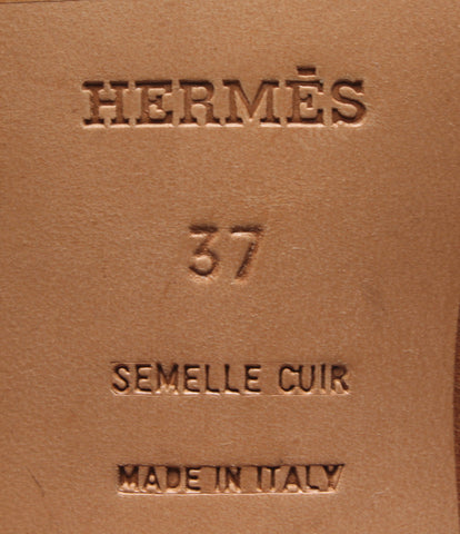 爱马仕美女长靴女士尺寸37（m）Hermes