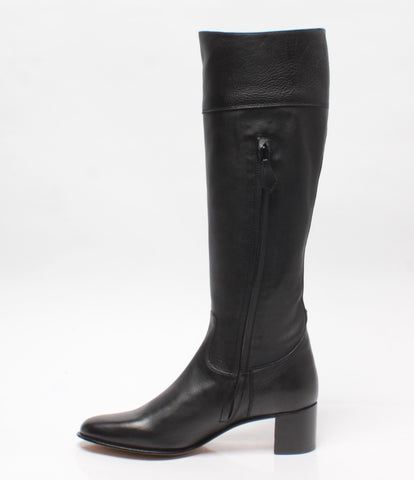Hermes Beauty Long Boots Ladies Size 37 (M) Hermes
