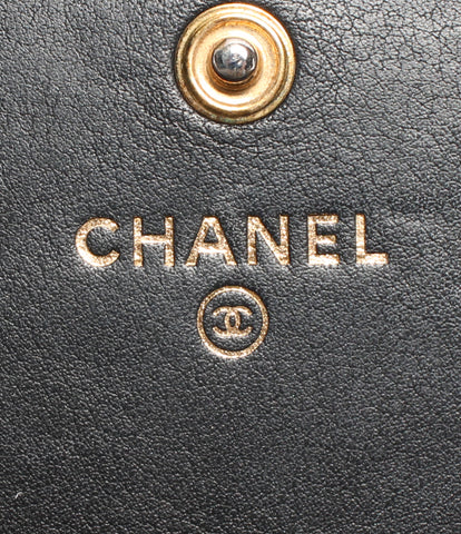 Chanel Long Wallet Ladies (Long Wallet) CHANEL