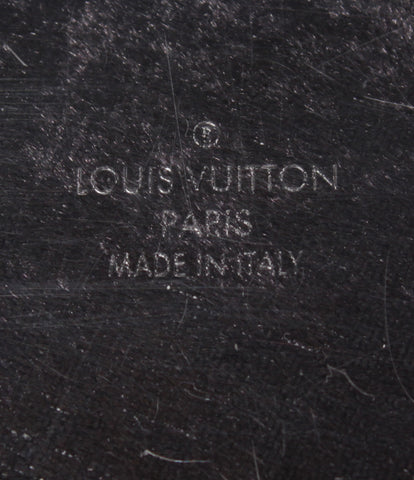 Louis Vuitton, Bags, Louis Vuitton Monogram Boite Scott Accessory Case  Clear Gi840 Lv Auth 48048a
