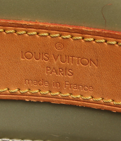ルイヴィトン  トートバッグ リードMM ヴェルニ   M91142 レディース   Louis Vuitton