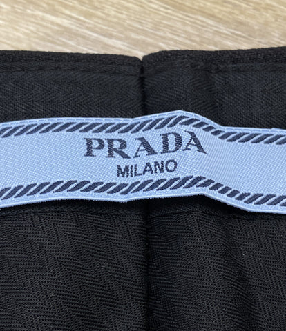 プラダ  サイドラインパンツ スラックス  2019    メンズ SIZE 38S (S) PRADA
