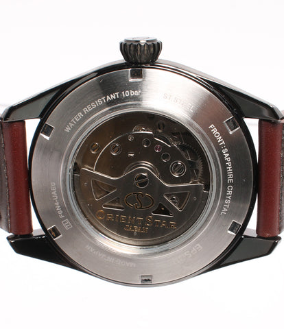オリエント 腕時計 ORIENT STAR 自動巻き F6N4-UAE0 メンズ ORIENT