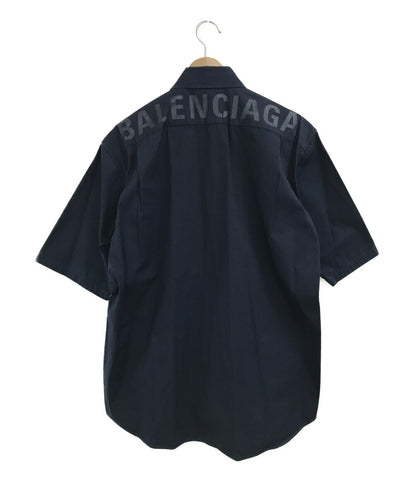 バレンシアガ オーバーサイズシャツ メンズ SIZE 38 (S) Balenciaga