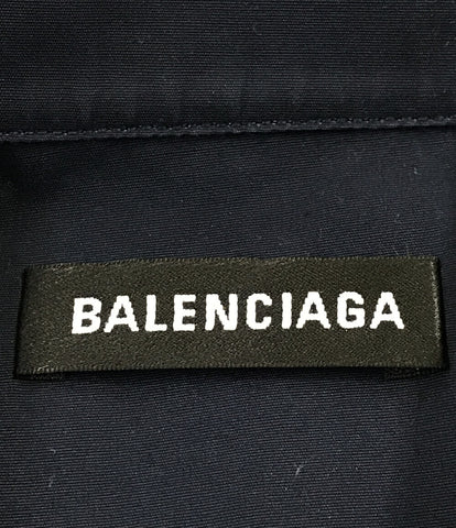 バレンシアガ オーバーサイズシャツ メンズ SIZE 38 (S) Balenciaga