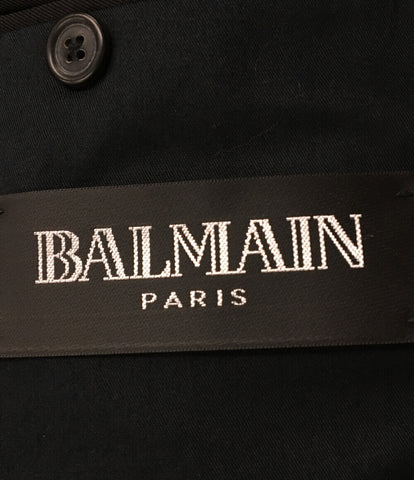 バルマン  セットアップ スーツ 1B      メンズ SIZE 44 (M) BALMAIN
