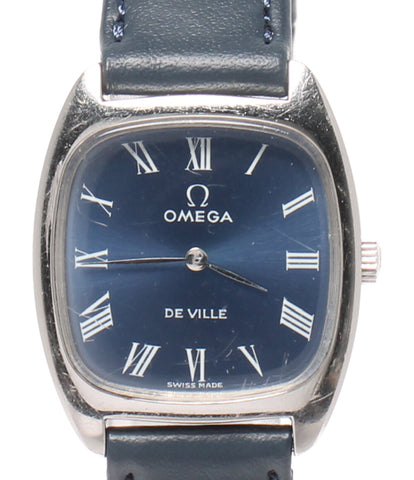 オメガ  腕時計  DE VILLE 手巻き   レディース   OMEGA