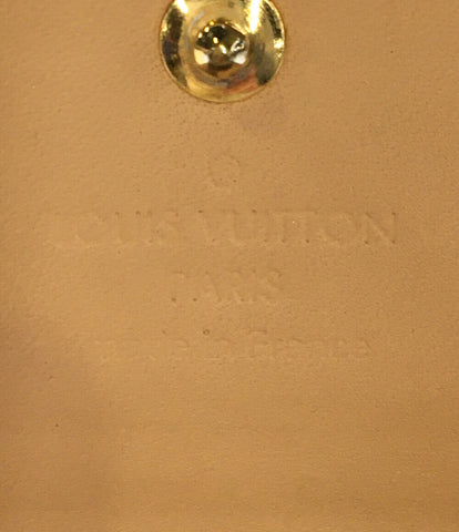 ルイヴィトン  二つ折り財布 ポルトモネ ビエ カルトクレディ ブロン モノグラム マルチカラー    M92983 レディース  (2つ折り財布) Louis Vuitton